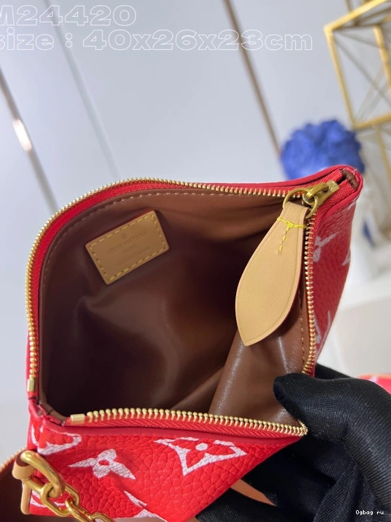 40 SPEEDY Louis Vuitton 0709